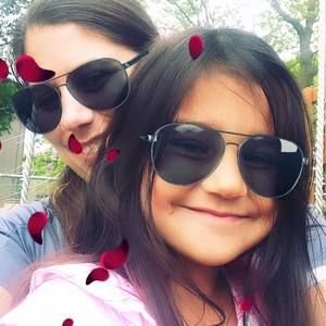 Meet your Posher, Sandra